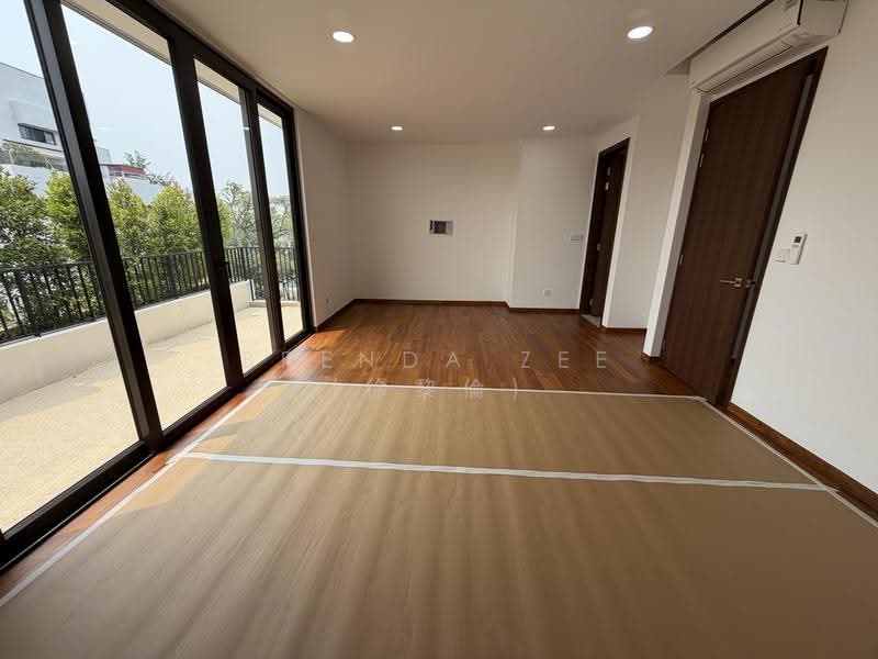 Nanyang Pri & RGPS within 1km ✧ New Semi-D with Pool ✧ Walk to MRT, Bukit Timah, Coronation Road, King's Road, Tanglin / Holland / Bukit Timah, 4 Bedrooms, 7,000 sqft, Semi-Detached House For Sale, by Brenda Zee (徐黎倫), 500013576 - PropertyGuru.com.sg