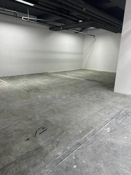 Amtech Building, 159 Sin Ming Road, 3,250 sqft, Light Industrial (B1) For Sale, by Lewis Tan, 500013579 - Interior - CommercialGuru.com.sg