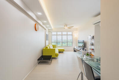 For Sale - 429A Yishun Avenue 11