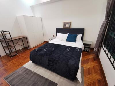 For Rent - The Anchorage