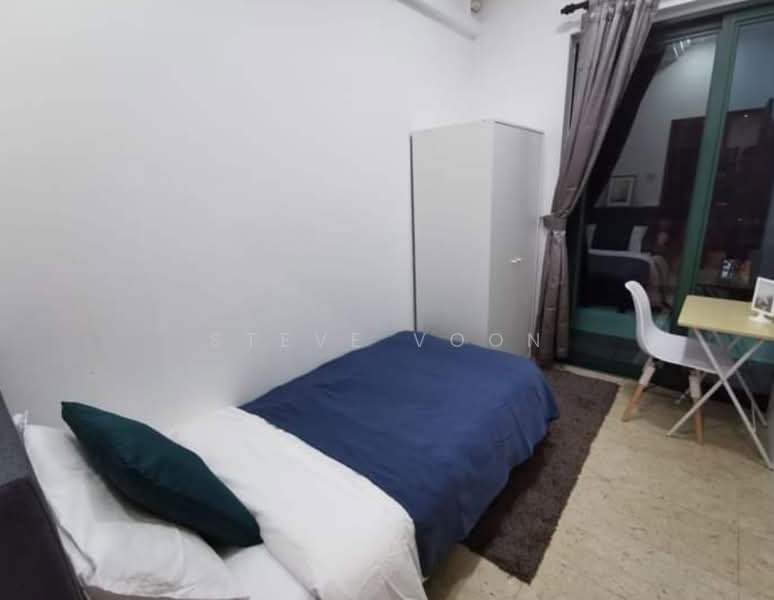 The Anchorage, 370A Alexandra Road, Room Rental, 100 sqft, Condominium For Rent, by Steve Voon, 500013600 - Bedroom - PropertyGuru.com.sg