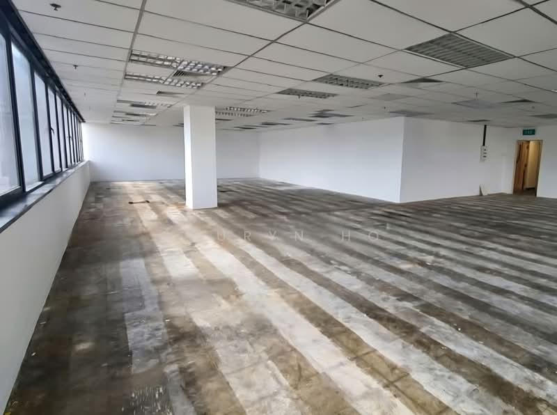 OG Albert Complex, 60 Albert Street, 3,725 sqft, Other Retail For Rent, by Couryn Ho, 500013603 - Interior - CommercialGuru.com.sg