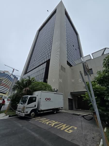 OG Albert Complex, 60 Albert Street, 3,725 sqft, Other Retail For Rent, by Couryn Ho, 500013603 - Exterior - CommercialGuru.com.sg