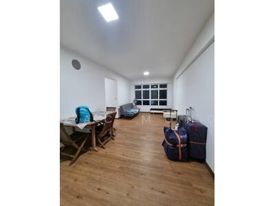 For Rent - 450B Bukit Batok West Avenue 6