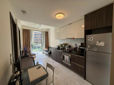 For Rent - Park Place Residences