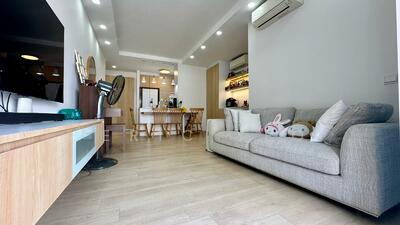 For Sale - High Park Residences