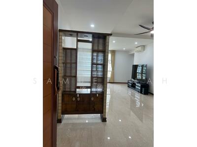 For Rent - Yishun Emerald