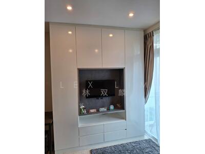 For Rent - Suites @ Paya Lebar