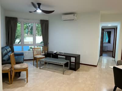 For Rent - Edelweiss Park Condo