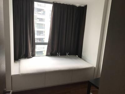 For Sale - The Palette