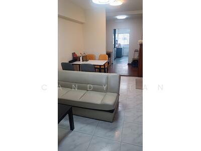 For Rent - 106 Aljunied Crescent