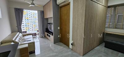 For Sale - High Park Residences