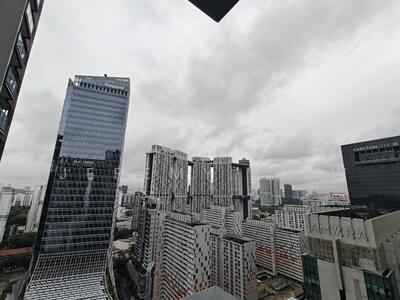 For Rent - One Bernam