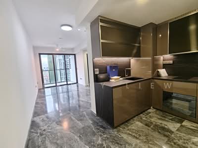 For Rent - One Bernam