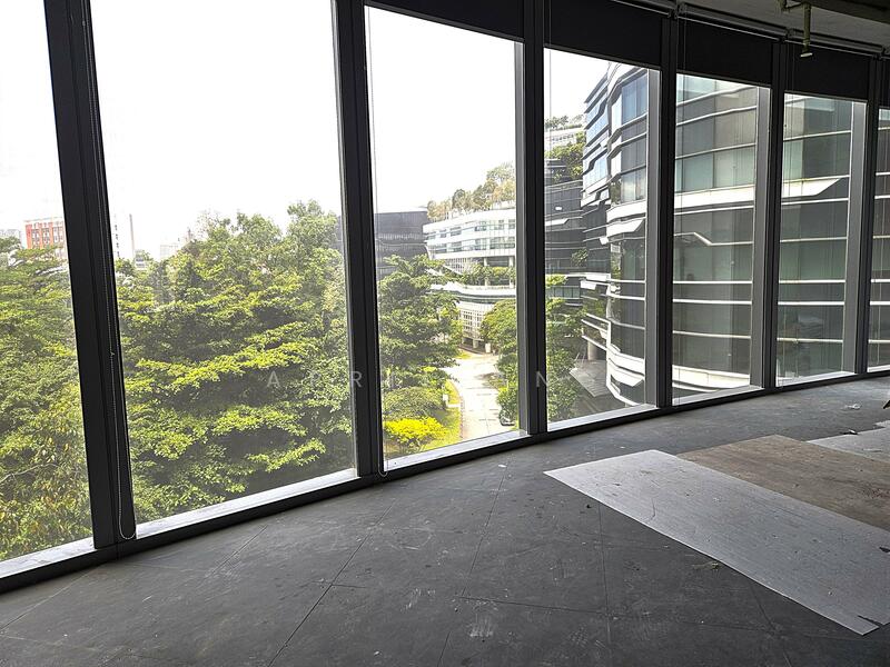 Minutes Walk from Mrt Station, Buona Vista / West Coast / Clementi New Town, 3,500 sqft, Business / Science Park For Rent, by April Ang, 500013684 - View - CommercialGuru.com.sg
