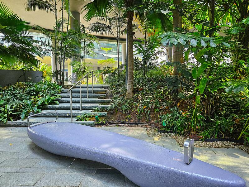 Minutes Walk from Mrt Station, Buona Vista / West Coast / Clementi New Town, 3,500 sqft, Business / Science Park For Rent, by April Ang, 500013684 - Exterior - CommercialGuru.com.sg