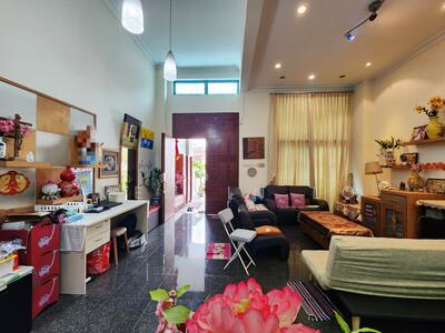 For Sale - Tai Keng Villas