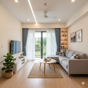 For Sale - 217 Yishun Street 21