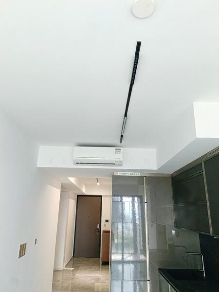 For Rent - One Bernam