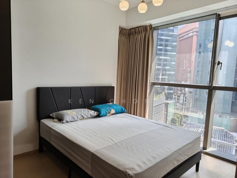 For Rent - One Bernam