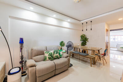 For Rent - 924 Tampines Street 91