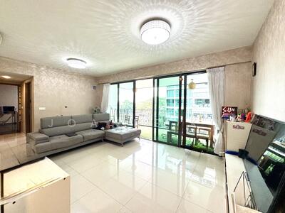 For Sale - The Topiary