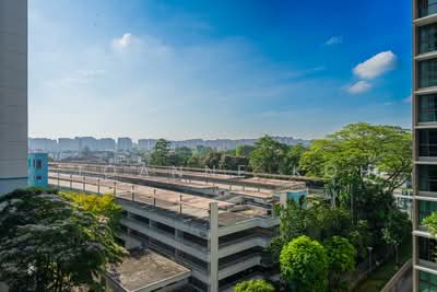 For Sale - The Topiary