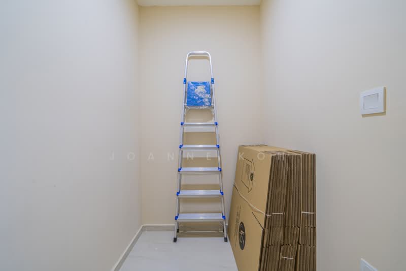 The Topiary Executive Condominium For Sale at S$ 2,128,000 | PropertyGuru Singapore - Utility