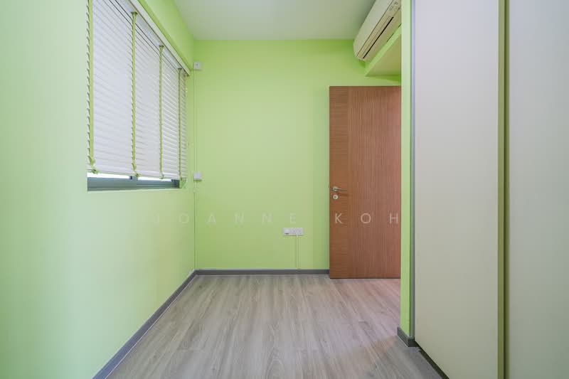 The Topiary Executive Condominium For Sale at S$ 2,128,000 | PropertyGuru Singapore - Interior