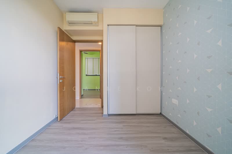 The Topiary Executive Condominium For Sale at S$ 2,128,000 | PropertyGuru Singapore - Interior