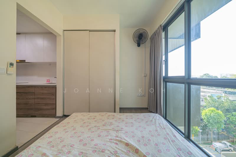 The Topiary Executive Condominium For Sale at S$ 2,128,000 | PropertyGuru Singapore - Bedroom