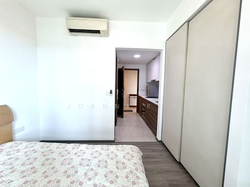The Topiary, 15 Fernvale Lane, 4 Bedrooms, 1,389 sqft, Executive Condominium For Sale, by Joanne Koh, 500013708 - Bedroom - PropertyGuru.com.sg