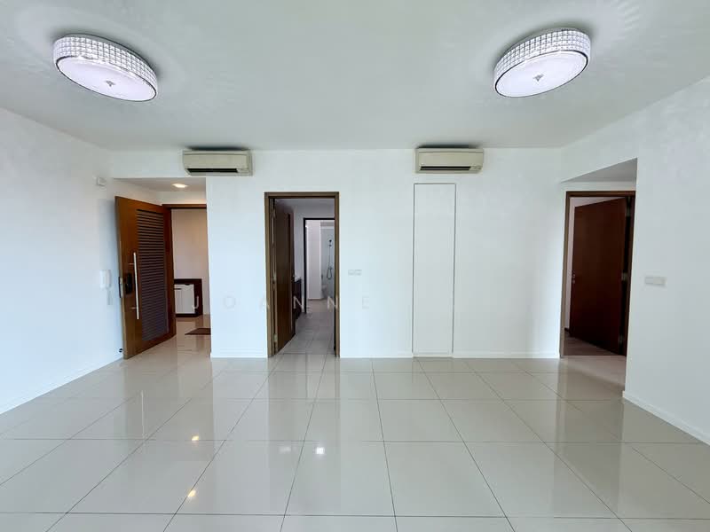 The Topiary, 15 Fernvale Lane, 4 Bedrooms, 1,389 sqft, Executive Condominium For Sale, by Joanne Koh, 500013708 - Living Room - PropertyGuru.com.sg