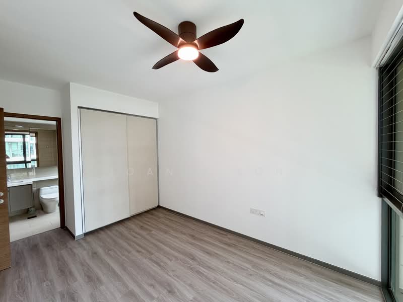 The Topiary, 15 Fernvale Lane, 4 Bedrooms, 1,389 sqft, Executive Condominium For Sale, by Joanne Koh, 500013708 - Bedroom - PropertyGuru.com.sg
