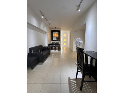 For Rent - 233 Ang Mo Kio Avenue 3