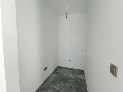 For Rent - One Bernam