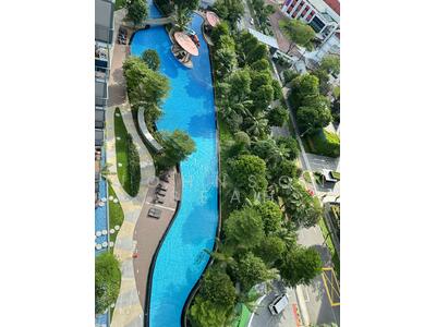 For Rent - Kingsford Waterbay