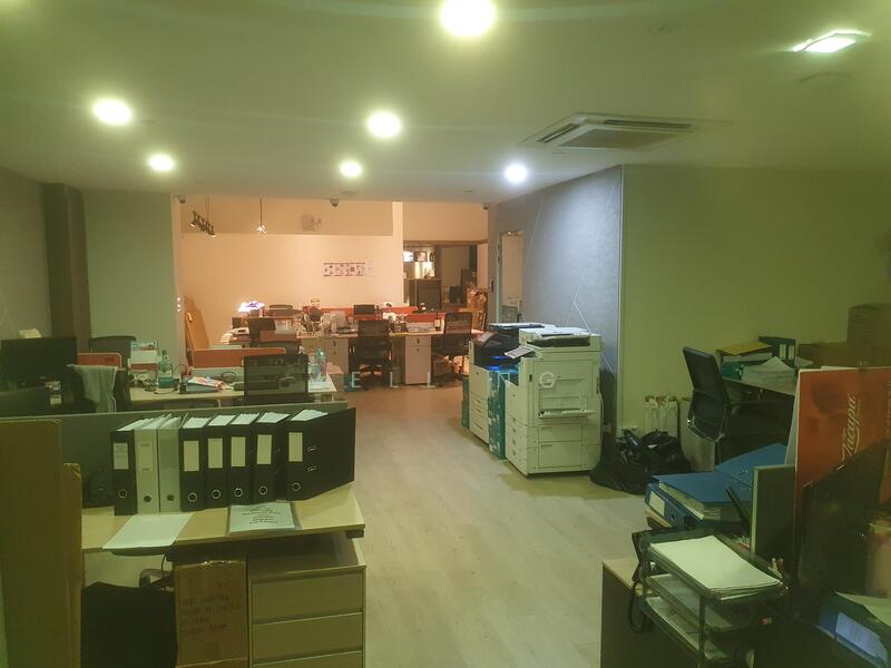 Northpoint Bizhub, 2 Yishun Industrial Street 1, 2,500 sqft, Light Industrial (B1) For Rent, by Vell Ng, 500013729 - Office - CommercialGuru.com.sg