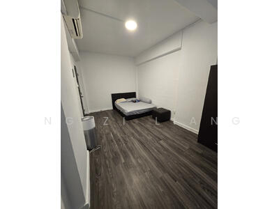 For Rent - 10 Jalan Kukoh