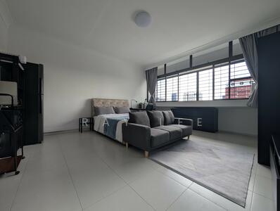 For Rent - People's Park Centre