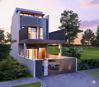 For Sale - Metropole Drive