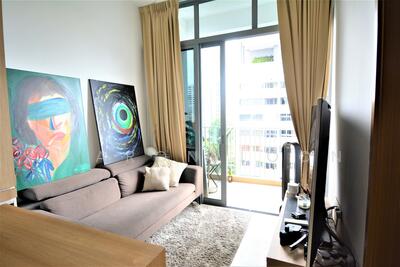 For Sale - Spottiswoode Suites