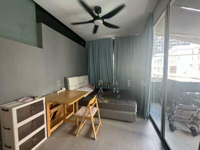 For Rent - Leicester Suites