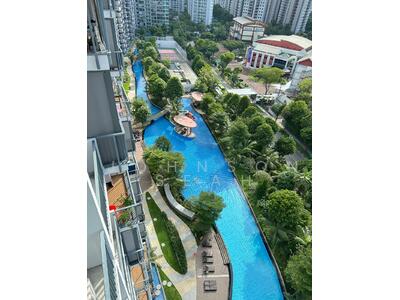 For Sale - Kingsford Waterbay