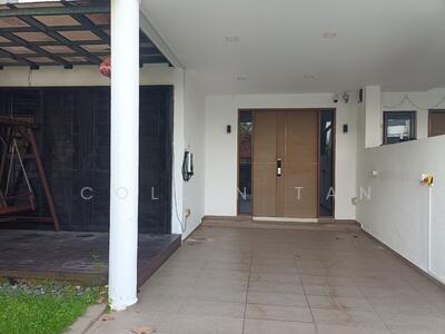 For Rent - Garlick Park