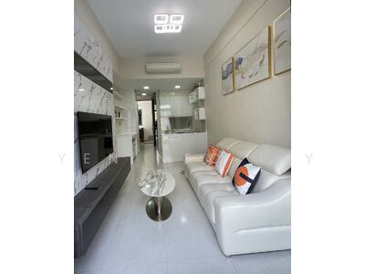 For Sale - The Creek @ Bukit