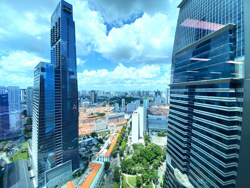 CapitaSky, 79 Robinson Road, 12,000 sqft, Office For Rent, by Andre Ong, 500013749 - View - CommercialGuru.com.sg