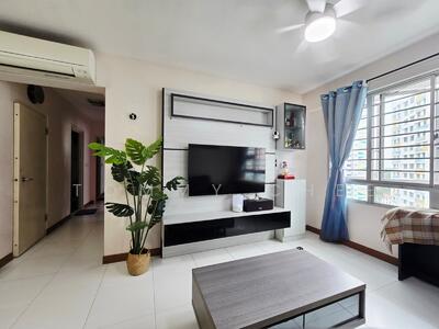 For Sale - 452A Sengkang West Way