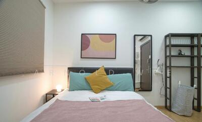 For Rent - 131 Tyrwhitt Road