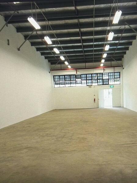 APS Industrial Building, 49 Jalan Pemimpin, 2,102 sqft, Light Industrial (B1) For Rent, by Athena Tay, 500013757 - Interior - CommercialGuru.com.sg